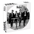 thumbnail image 2 of Beatles Wall Clock, 2 of 2