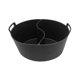 thumbnail image 1 of Olla de silicona para cocinar sopa antiadherente fácil de limpiar utensilios de cocina para 6QT Crockpot JShteea Libre de BPA, 1 of 8