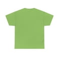 thumbnail image 2 of Marathon Unisex Heavy Cotton T-Shirt - TSmartArt @ Walmart, 2 of 5