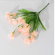 thumbnail image 1 of Xiao Hua flores artificiales de clavel, flores falsas, flores artificiales para decoración de bodas, 1 of 5