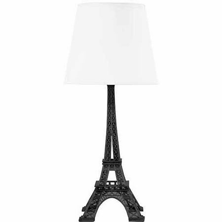 18 Eiffel Tower Lamp With Cfl Bulb Com 18 Eiffel Tower Lamp With Cfl Bulb