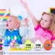 thumbnail image 3 of 6Pcs Shower Timer for Adults Kids,Digital Waterproof Kitchen Timer Magnetic Small Shower Clock Alarm Energy Home Timer, 3 of 5