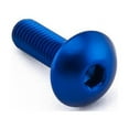 thumbnail image 5 of Aluminum Dome Head Bolt M5x(0.80mm)x16mm, 5 of 6