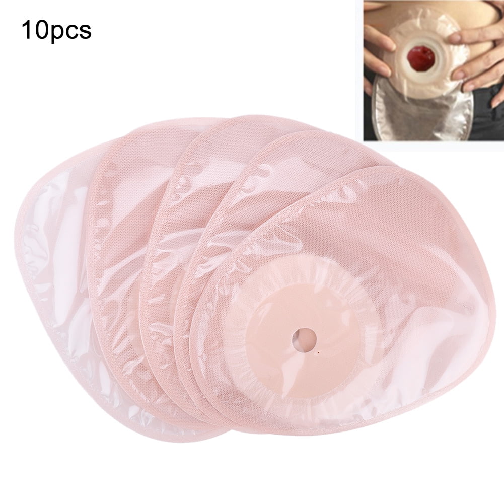 Faginey Ostomy Supplies 10pcs Pack One Piece System Ostomy Bag Medicals Drainable Pouch Colostomy Bag Ostomy Supplies Drainable Pouch Walmart Com Walmart Com Faginey Ostomy Supplies 10pcs Pack One Piece System Ostomy Bag Medicals Drainable Pouch Colostomy Bag Ostomy Supplies Drainable Pouch Walmart Com Walmart Com