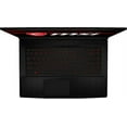 thumbnail image 4 of 2022 Newest MSI GF63 Gaming Laptop, 15.6" Full HD Display, Intel Core i5-10500H Processor, 32GB RAM, 1TB SSD + 1TB HDD, NVIDIA GeForce GTX 1650 Graphics, Backlit Keyboard, Wi-Fi 6, Windows 11 Home, 4 of 5