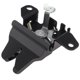 thumbnail image 1 of Actuador de bloqueo del pestillo del maletero trasero Unique Bargains para Toyota Camry 1997-2001, actuador del pestillo de la puerta trasera 64610AA010 tono negro plateado de plástico y metal, 1 of 7