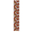 thumbnail image 3 of Rongfmy Chinese New Year Table Runner Asian for Restaurant Tabletop Home Party Decor Green Dragon, 3 of 9