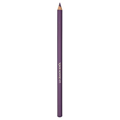 - le crayon khol eyeliner pencil #602 black ebony