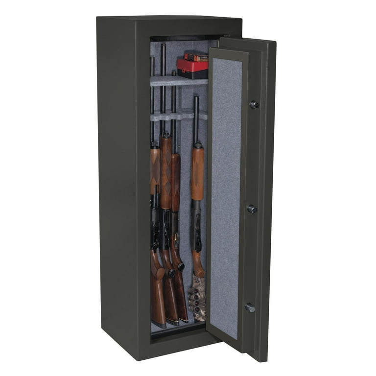 12 gun safe online