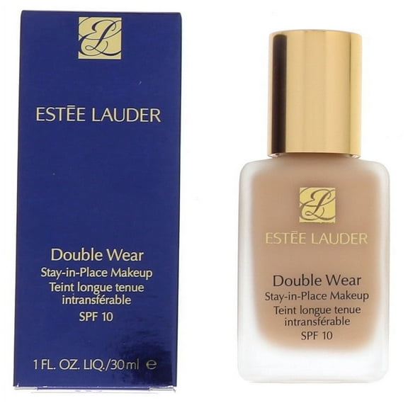 Estee Lauder Double Wear Stay-in-Place Makeup Foundation SPF10, 2N2 Buff, 1 oz