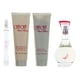 thumbnail image 1 of Set de regalo de perfume Paris Hilton Can Can para mujer, 1 of 1