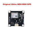 thumbnail image 5 of Módulo GPS M8N con Brújula QMC5883 para Control de Vuelo F4V3S PLUS QAV250 220 RC Drone FPV Racing Quadcopter Drone Parts, 5 of 5