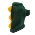 thumbnail image 1 of Pet Pen perro gato ropa cálida y confortable lindo dinosaurio cuerno suéter, 1 of 6