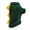 A, variant on Pet Clothes for Cozy Warm Dino Horn Sweater for Dogs and Cats Dog Cat Apparel