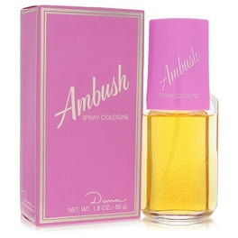 Ambush Cologne Spray By Dana - 1.8 oz Ambush Cologne Spray By Dana - 1.8 oz