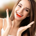 thumbnail image 3 of 2x Tampons à Mâcher Orthodontiques Dentaires pour Invisalign Aligner Gel Tampons à Mâcher Silice, 3 of 5