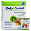 (4 Pack) Xlear Xlosweet W100%Xylitol 4Gm100Ct
