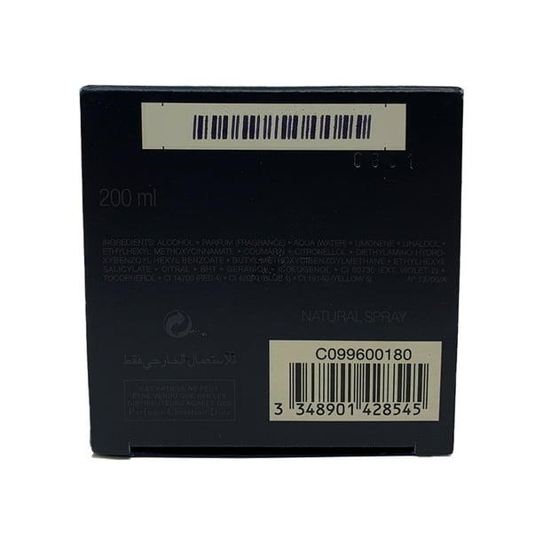 香水(男性用) Monster-TDior SAUVAGE PARFUM 200ml Sauvage By