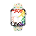 thumbnail image 3 of Correa deportiva para Apple Watch, edición Pride, 45 mm, M/L, 3 of 3
