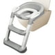 thumbnail image 1 of MAGMALIFE Baño Entrenador para Bebé, Asiento Entrenador para Baño con Escalera Antideslizante, Taburete Plegable Infantil para Taza de Baño, Fácil de Guardar, Asiento Ergonómico, Edad de 2 a 5 Años, 1 of 7