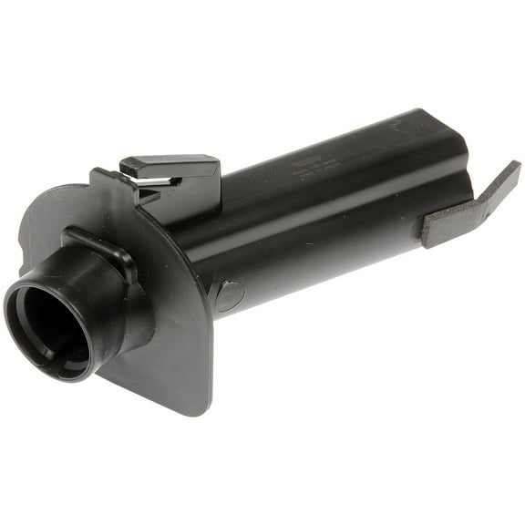 Dorman 47824 Spare Tire Hoist Cover for Specific Cadillac / Chevrolet / GMC Models