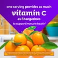 thumbnail image 5 of vitafusion Sugar Free Power C Vitamin C Gummies, Daily Adult Vitamins for Immune System Support (1), Orange Flavor, 90 Count, 5 of 12