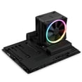 thumbnail image 5 of NZXT T120 RGB CPU Air Cooler, Black, 5 of 5