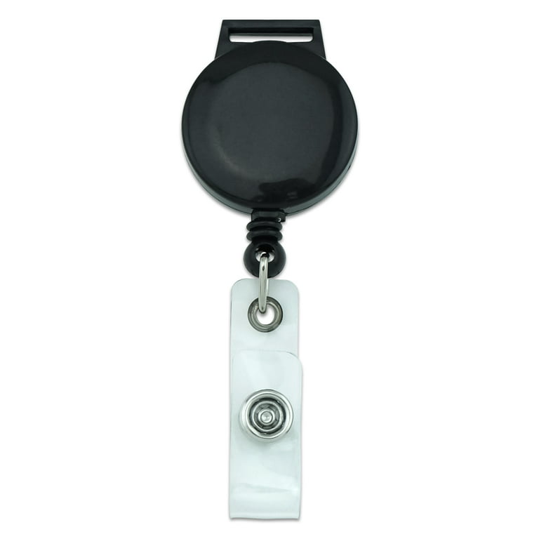 After This We're Getting Pizza Funny Lanyard Retractable Reel Badge ID Card  Holder