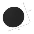 thumbnail image 2 of unbranded 10Ud Base Acrílica Circular Para Soporte De En Juegos De, 2 of 8
