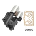 thumbnail image 3 of Transmission Dual Linear Solenoid Kit for Honda Base DX 2009-2013 28250-P6H-024, 3 of 8