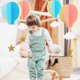 thumbnail image 2 of 4 Pcs Kids Room Decor Pastel Balloons Kid Cloud Decor Easter Party Home Deocr Paper Air Balloons Baby Clouds Decoration, 2 of 4