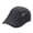 Dark Gray, variant on Cheers.US Outdoor Running Hat Unstructured Sports Cap Quick Dry Mesh for Adults