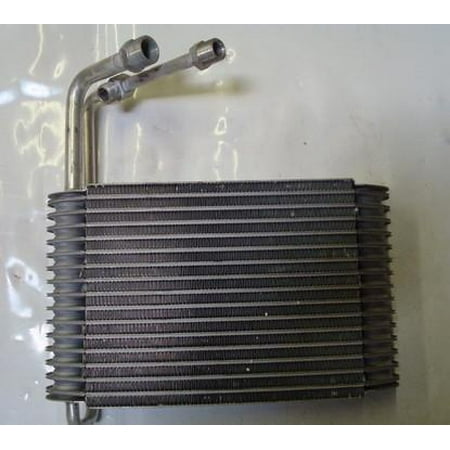 - NEW AC EVAPORATOR CORE FRONT FITS CADILLAC 1986-1991 ELDORADO SEVILLE EV-6667PFC 15-6667 770174 6667N 52454628 1054587 720188