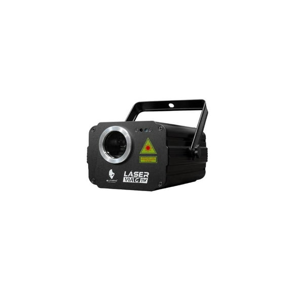 Laser LASER G 1W ALIEN PRO Verde 2000 Patrones 52mW 1W