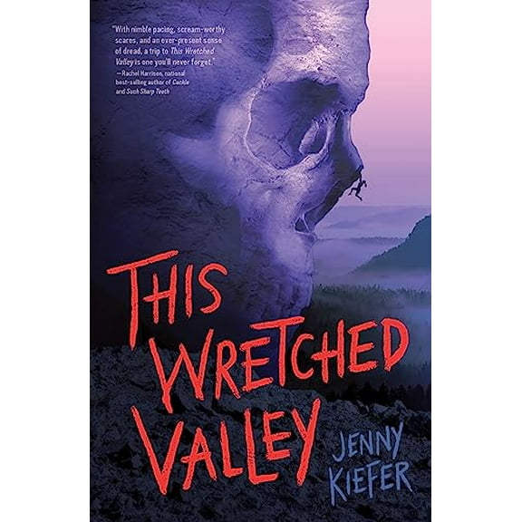 Pre-Owned This Wretched Valley (Paperback) 168369368X 9781683693680