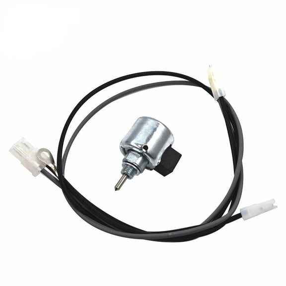 Fuel Solenoid for B & S 692734 497672 497157 495739 287707 312777 313777 28N707 New