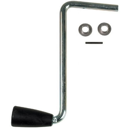 SIDE WIND CRANK ASSEMBLY 7000#