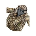 thumbnail image 3 of MidwayUSA Men's Cold Bay Waterproof Rain Jacket Realtree APX XL, 3 of 3