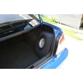 thumbnail image 3 of Alfombra TrunkLiner para coche y barco, caja de altavoz personalizada, color carbón, 3 of 3