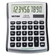 thumbnail image 1 of Calculadora de escritorio Victor 11003A LCD Solar de 10 dígitos, 1 of 6