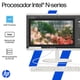 thumbnail image 4 of All-in-One HP 22-dg0002la Intel Pentium 4 nucleos 8GB RAM 512 GB SSD Blanco, 4 of 6