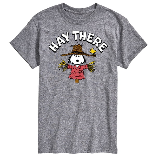 Scarecrow Boys LS Shirt main image 1
