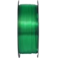 thumbnail image 3 of Filamento para impresora 3D RANKI PETG de 1,75 mm, bobina de 1 kg, verde transparente, 3 of 6