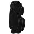 thumbnail image 4 of TaylorMade Mens Signature Cart Golf Bag  - N2687701 - Black - New 2024, 4 of 4