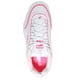 thumbnail image 5 of Tenis Fila Disruptor II Contras para Niña. 3XM1259-111 blanco 18 Fila 3XM1259-111 DISRUPTOR II CONTRAS, 5 of 7