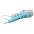 thumbnail image 3 of Children Wired Microphone Toy Musical Instrument Karaoke Singing Kid Funny Music Christmas Gift, 3 of 8