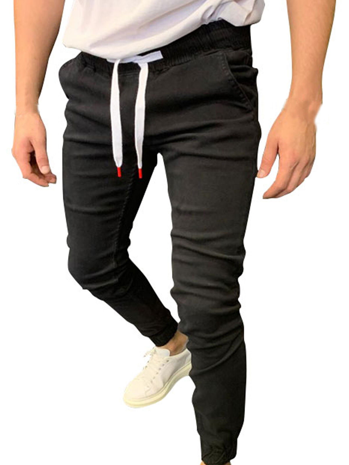 m and s jogging trousers