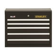 thumbnail image 4 of Black & Decker Stanley 5-Drawer Chest, 26.5" x12 in.,, 4 of 6