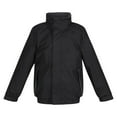 thumbnail image 1 of Regatta Kids  Thermoguard Fleece Lined Dover Jacket (Windproof & Waterproof), 1 of 5