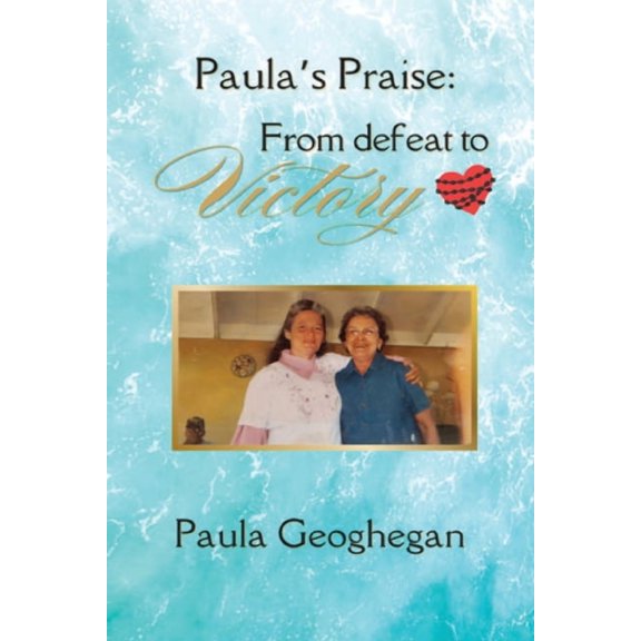 Paula's Praise, (Paperback)